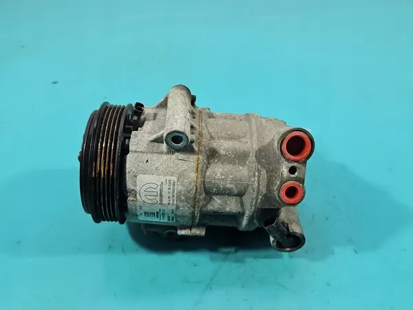 Compressore Aria Condizionata Fiat Tipo II 1.0 T OEM 52086457 image 2