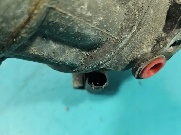 Compressore Aria Condizionata Fiat Tipo II 1.0 T OEM 52086457 image 4