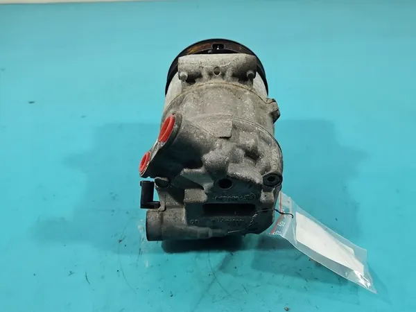 Compressore Aria Condizionata Fiat Tipo II 1.0 T OEM 52086457 image 5