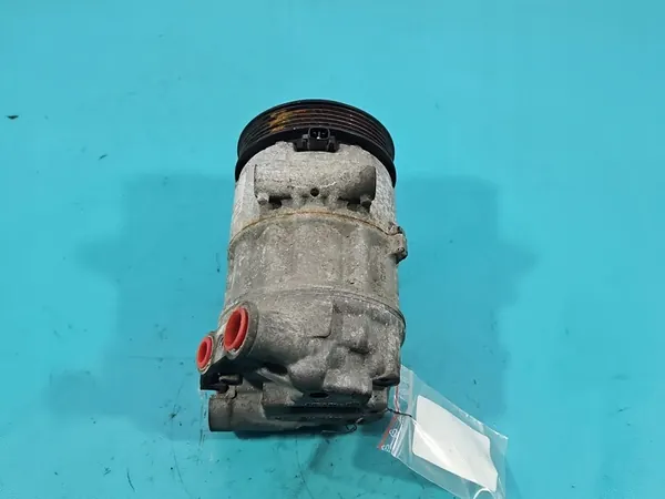 Compressore Aria Condizionata Fiat Tipo II 1.0 T OEM 52086457 image 6