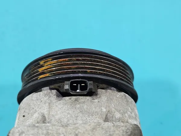 Compressore Aria Condizionata Fiat Tipo II 1.0 T OEM 52086457 image 7