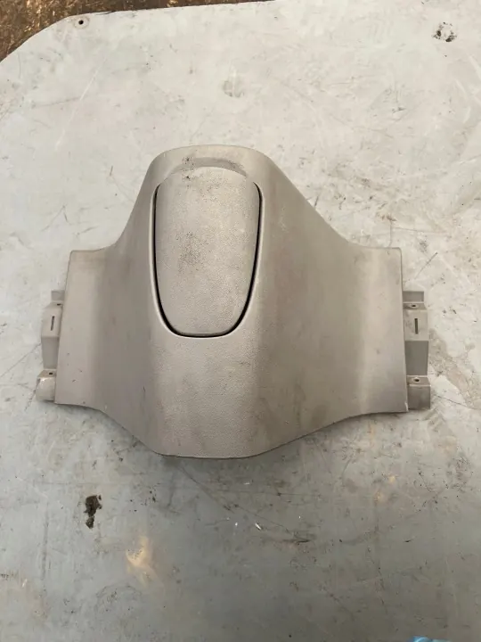 Fiat Doblo mittkonsol askfat OEM 46764856 image 2