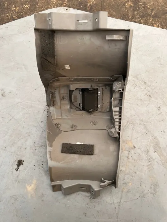 Fiat Doblo mittkonsol askfat OEM 46764856 image 3