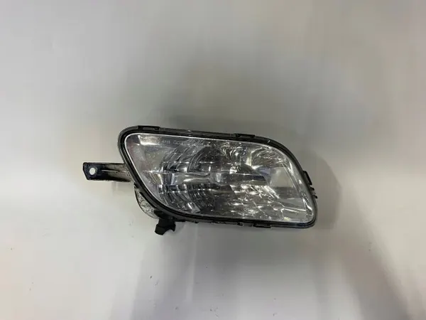 Volvo 31410322 Oikea sumuvalo LED DRL Halogeeni image 2