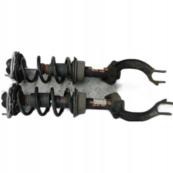 Amortecedor Dianteiro AUDI A6 C7 3.0 TDI image 1