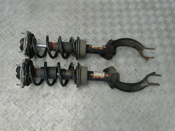 Amortecedor Dianteiro AUDI A6 C7 3.0 TDI image 2