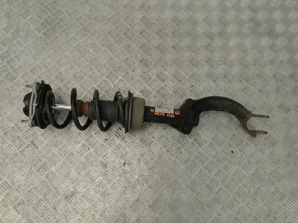 Amortecedor Dianteiro AUDI A6 C7 3.0 TDI image 3