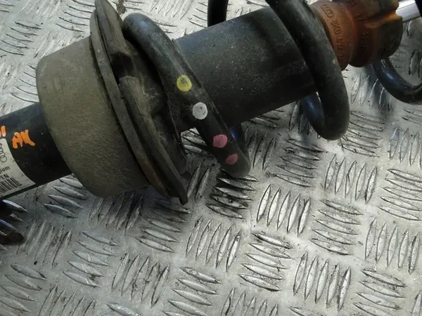 Amortecedor Dianteiro AUDI A6 C7 3.0 TDI image 4