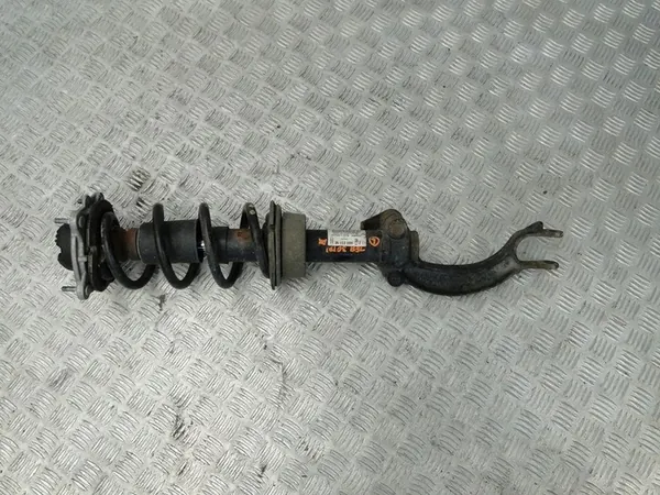 Amortecedor Dianteiro AUDI A6 C7 3.0 TDI image 6