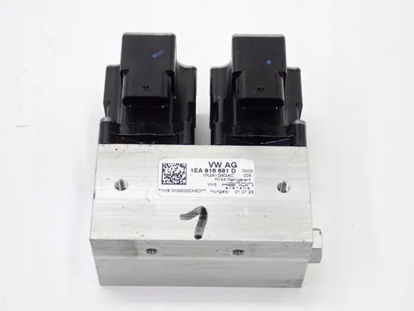 Válvula de expansión AC OEM 1EA816681D para Skoda Enyaq iV image 2
