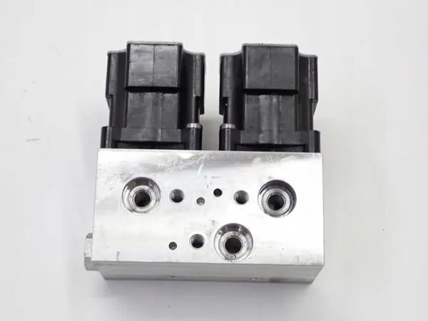 Válvula de expansión AC OEM 1EA816681D para Skoda Enyaq iV image 3