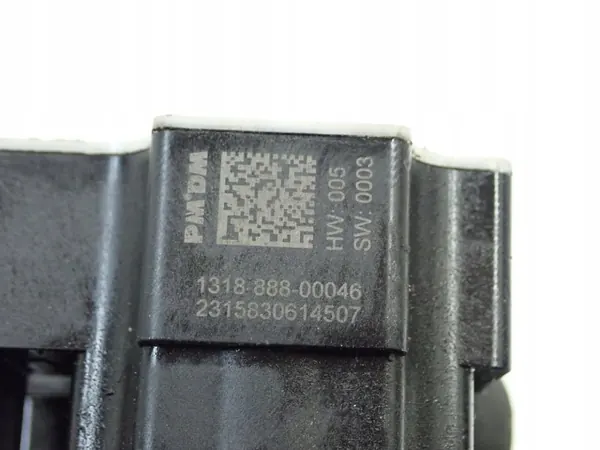 Válvula de expansión AC OEM 1EA816681D para Skoda Enyaq iV image 4
