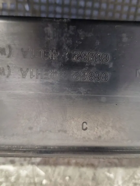 Para-brisas OEM 668624EH1A para Nissan Qashqai J11 image 4