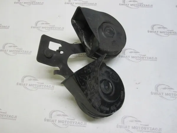 Buzina RENAULT SCENIC III 1.4 TCE A046522 256106284R image 5