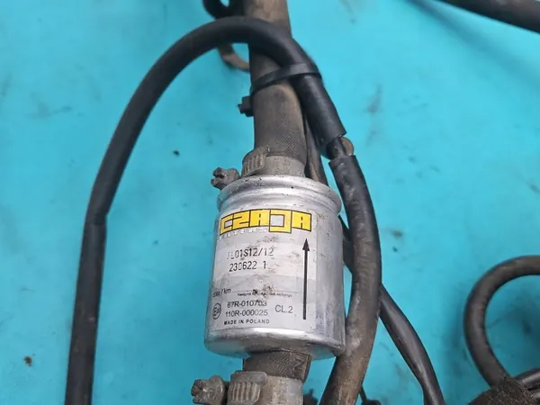 Stag LPG-kit OEM IMPRK1271021 - 4 200 GOFAST image 3