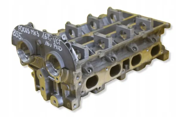Culata Motor OEM RFAE8G6090BA para Ford 1.6L image 2