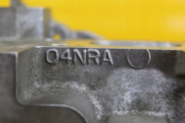 Culata Motor OEM RFAE8G6090BA para Ford 1.6L image 3