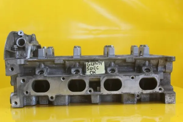 Culata Motor OEM RFAE8G6090BA para Ford 1.6L image 4