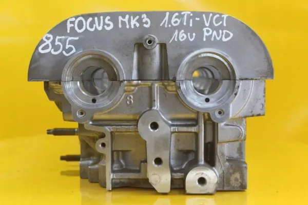 Culata Motor OEM RFAE8G6090BA para Ford 1.6L image 5