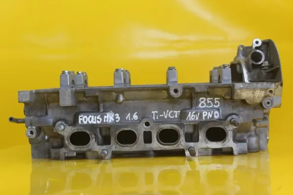 Culata Motor OEM RFAE8G6090BA para Ford 1.6L image 6