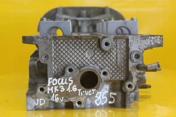 Culata Motor OEM RFAE8G6090BA para Ford 1.6L image 7