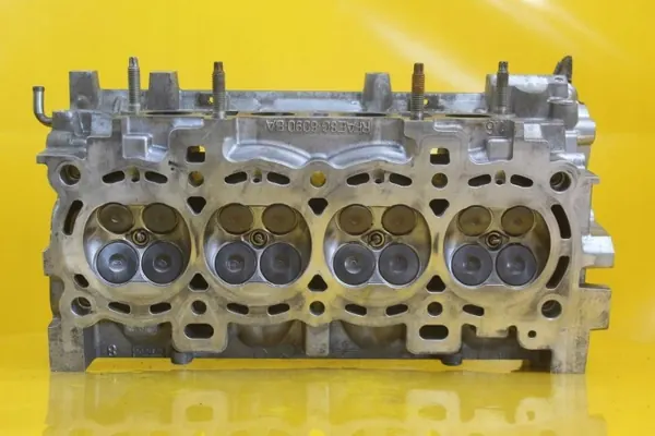 Culata Motor OEM RFAE8G6090BA para Ford 1.6L image 8