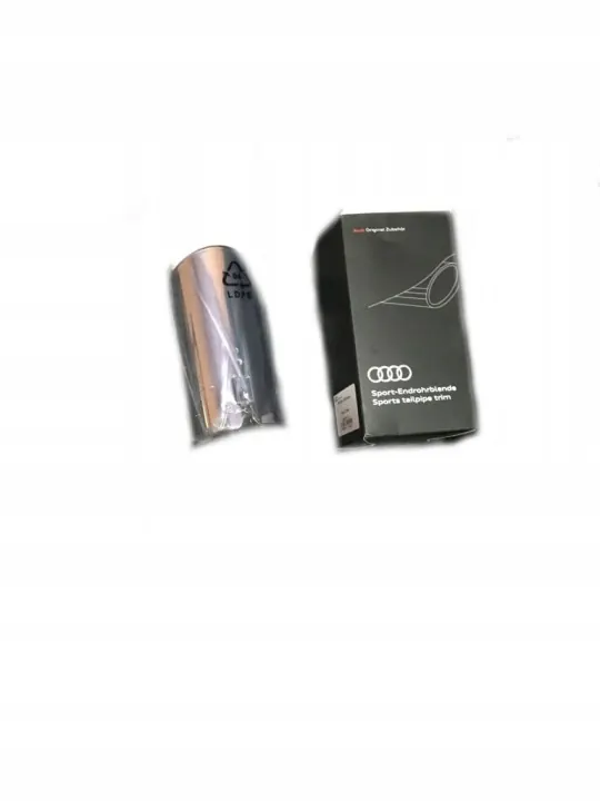 Embout silencieux Audi A4 B9 8W0071771 - OEM d'occasion image 2