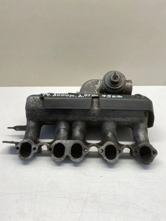 VW Ansaugkrümmer Transporter IV 2.5L Diesel image 2