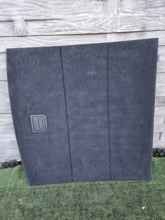 Tapis de coffre Audi Q5 SQ5 80A OEM 80A861531B image 2