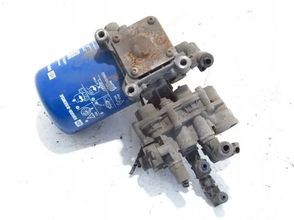 Base de sécheur OEM 5801414930 pour Iveco Stralis AS 440S50 image 2