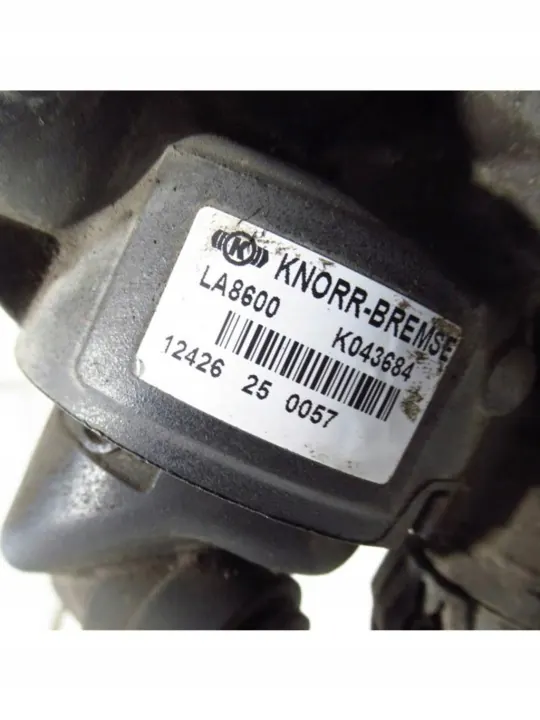 Base de sécheur OEM 5801414930 pour Iveco Stralis AS 440S50 image 5