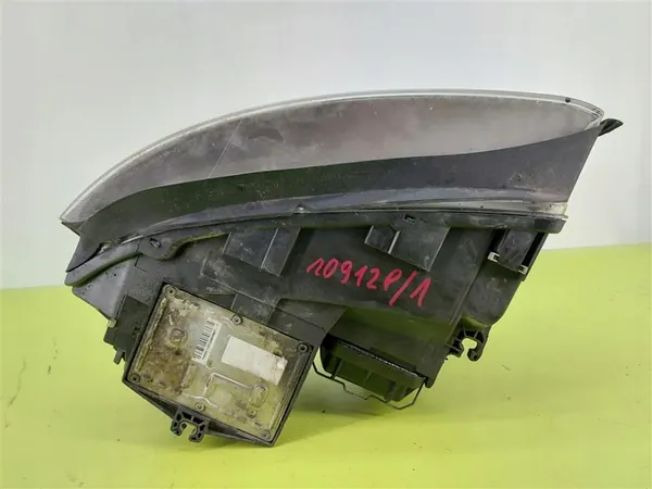Faros delanteros derecho Audi A4 B6 2000-2004 XENON 8E0941004AQ image 2