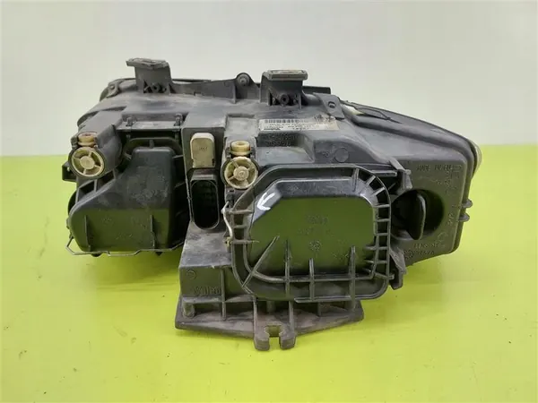 Faros delanteros derecho Audi A4 B6 2000-2004 XENON 8E0941004AQ image 4