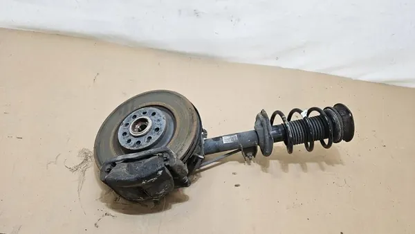 Ammortizzatore anteriore sinistro McPherson VW Tiguan 2.0 TFSI 5QF413031AR image 2