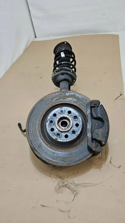 Ammortizzatore anteriore sinistro McPherson VW Tiguan 2.0 TFSI 5QF413031AR image 3