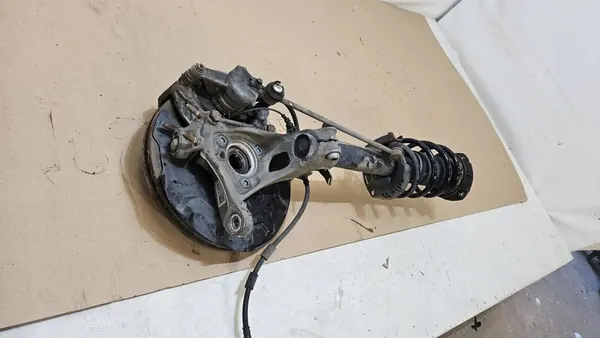 Ammortizzatore anteriore sinistro McPherson VW Tiguan 2.0 TFSI 5QF413031AR image 4