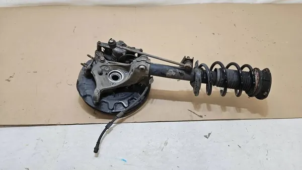 Ammortizzatore anteriore sinistro McPherson VW Tiguan 2.0 TFSI 5QF413031AR image 5