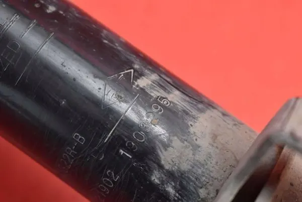 Ammortizzatore Anteriore Sinistro Dacia Logan MCV 543020322R image 10