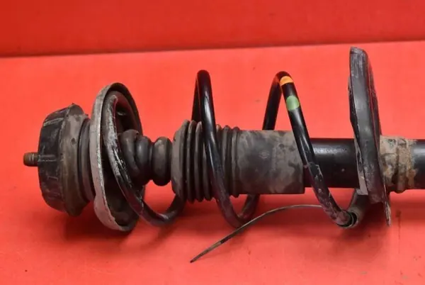 Ammortizzatore Anteriore Sinistro Dacia Logan MCV 543020322R image 2