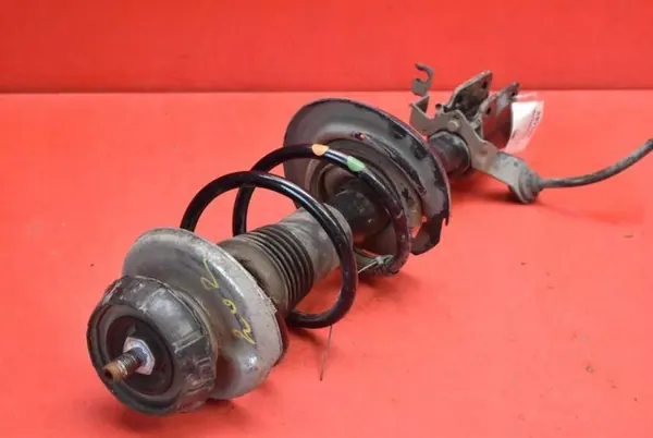 Ammortizzatore Anteriore Sinistro Dacia Logan MCV 543020322R image 4