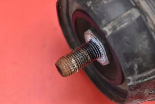 Ammortizzatore Anteriore Sinistro Dacia Logan MCV 543020322R image 6