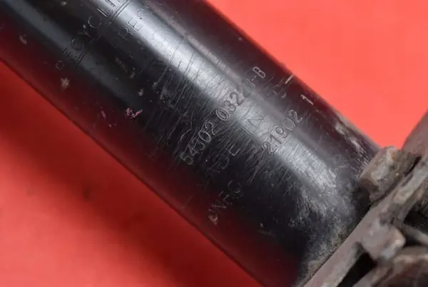 Ammortizzatore Anteriore Sinistro Dacia Logan MCV 543020322R image 8