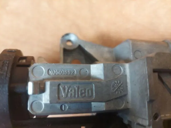 Gebrauchtes Opel OE Standteil N0501881 2421430 N0501882 image 4