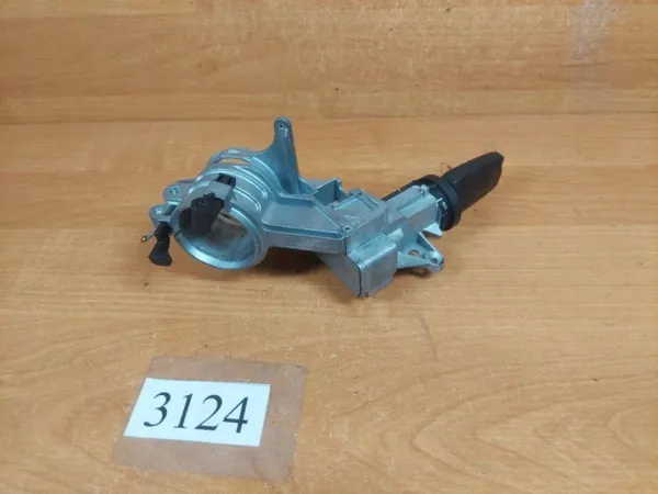Gebrauchtes Opel OE Standteil N0501881 2421430 N0501882 image 6