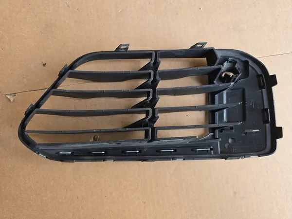 Griglia paraurti anteriore sinistra BMW X1 F48 51117354777 image 3