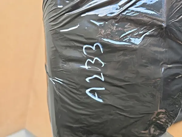 Griglia paraurti anteriore sinistra BMW X1 F48 51117354777 image 5