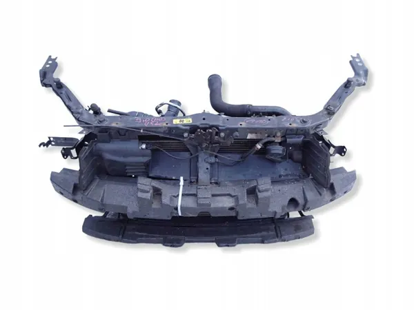 Kit de durites radiateur avant OEM 24M6 - Nissan Qashqai image 2
