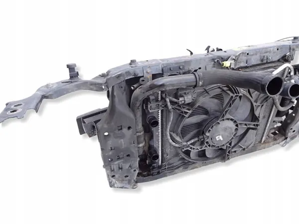 Kit de durites radiateur avant OEM 24M6 - Nissan Qashqai image 10