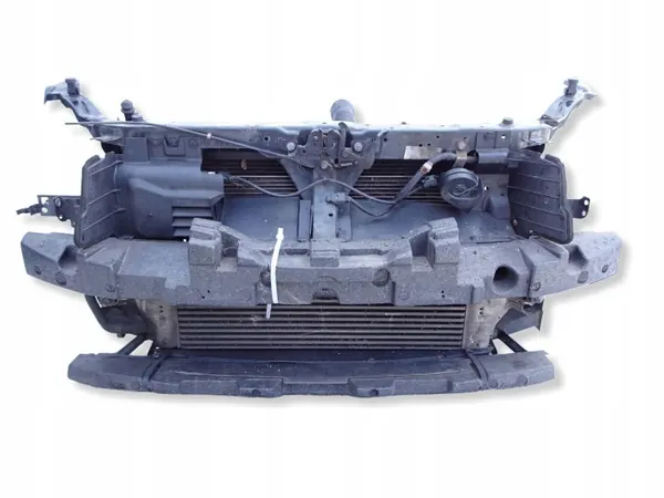 Kit de durites radiateur avant OEM 24M6 - Nissan Qashqai image 3