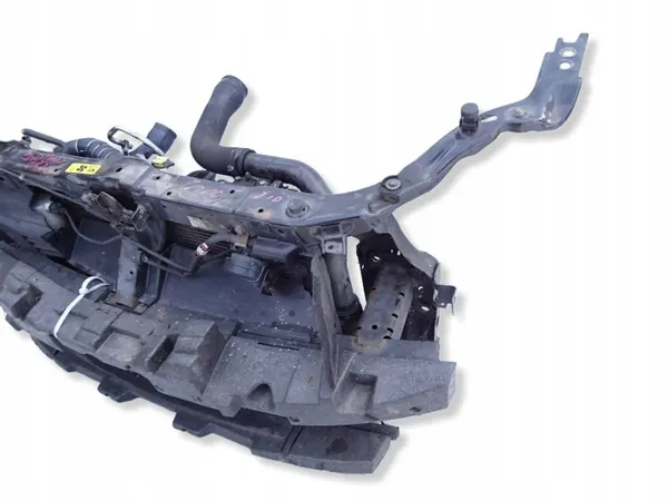 Kit de durites radiateur avant OEM 24M6 - Nissan Qashqai image 4